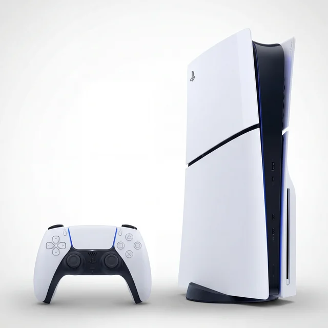 Game consoles — refurbished PlayStation, Xbox, and Nintendo consoles at mendmyi