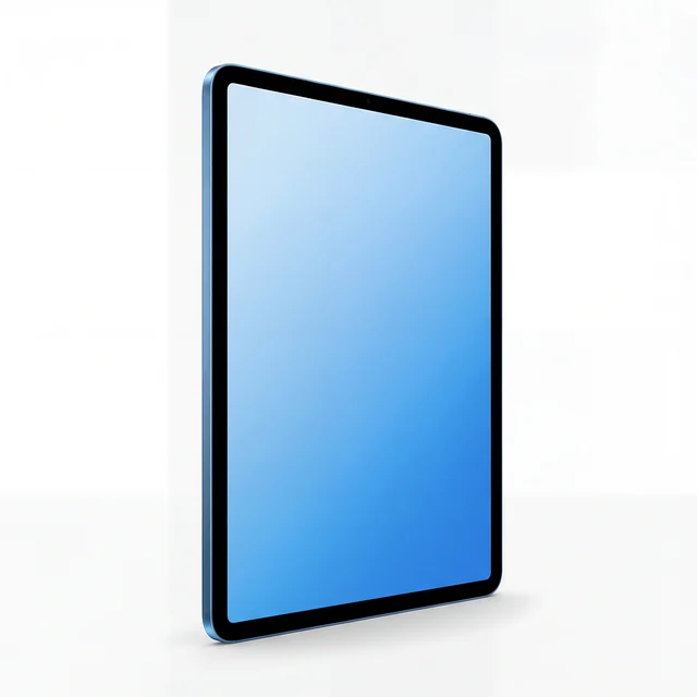 Apple iPad — refurbished iPads available at mendmyi