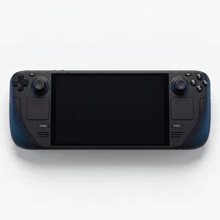 Steam Deck console repair