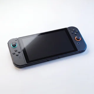 Nintendo Switch console repair
