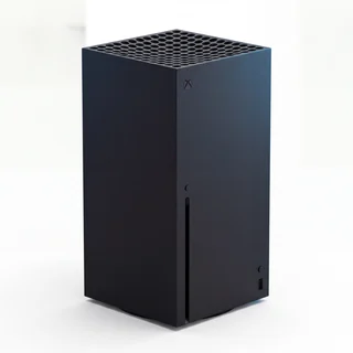 Xbox console repair