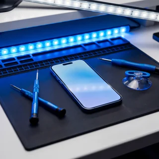 Repair your device at mendmyi