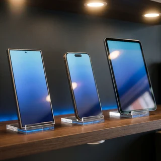 Shop refurbished devices at mendmyi