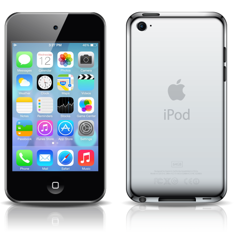 iPod Repair, iPod Touch Repairs & Apple iPod Repairs UK | mendmyi